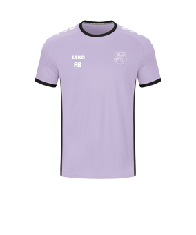 JAKO Primera KA Trikot Lila F480