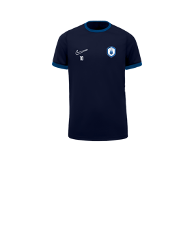 Nike Academy 25 Formation Enfants Bleu C410