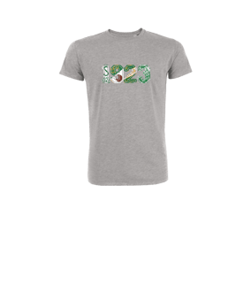 Merch Mini Creator 2.0 T-Shirt Kids Heather Grey | #1923