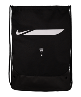 Nike Academy Sac de sport Noir C010
