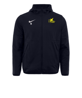 Veste de pluie Nike Park 20 Repel bleue F451 