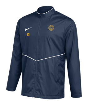 Nike Park 26 Regenjacke Blau F410