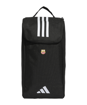 adidas Tiro League Schuhtasche noir blanc
