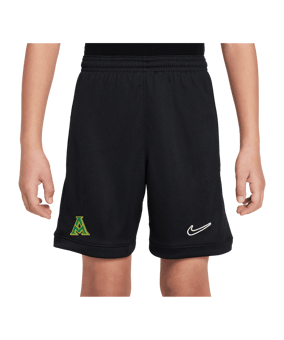 Nike Academy 25 Short Kids Schwarz F010