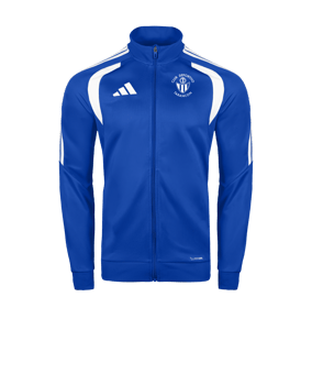 adidas Tiro 26 League Trainingsjacke Blau