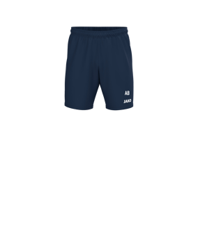 JAKO One Short Kids Blau F900