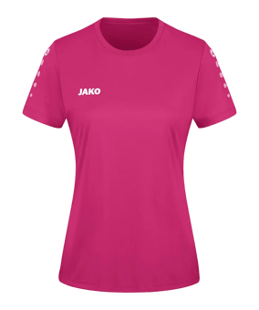JAKO Team KA Maillot Femmes Rose C170 - rose