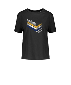Merch Muser T-Shirt Women Black | #summer