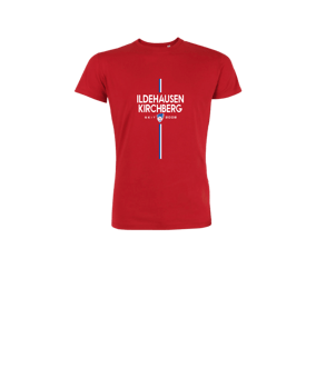 Merch Mini Creator 2.0 T-Shirt Kids Red | #revolution
