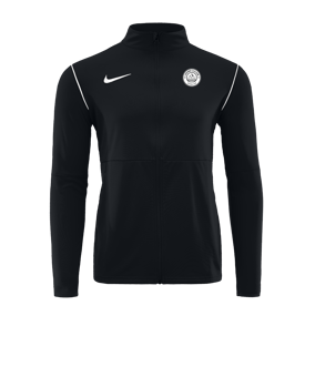 Veste de Training Nike Park 20 noire blanche F010 