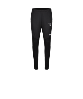 Nike Park 26 Trainingshose Damen Schwarz F010