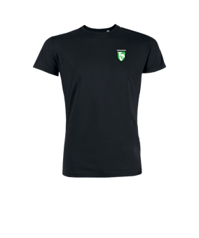 Merch Creator 2.0 T-Shirt Black FC002