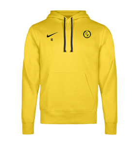 Nike Park 26 Sweatshirt à capuche Jaune C719