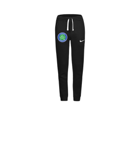 Nike Park 26 Jogginghose Kids Schwarz F010