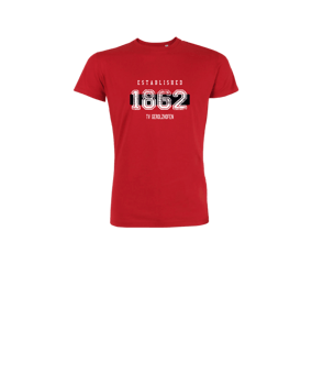 Merch Mini Creator 2.0 T-Shirt Kids Red FC004