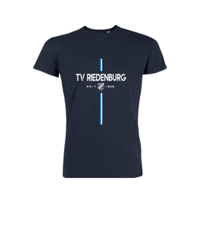 Merch Creator 2.0 T-Shirt Navy Blue | #revolution