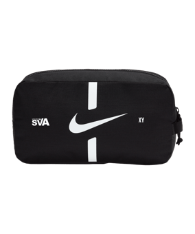 Nike Academy Schuhtasche Schwarz F010
