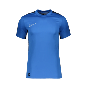 Nike Academy Trainingsshirt Blau F463