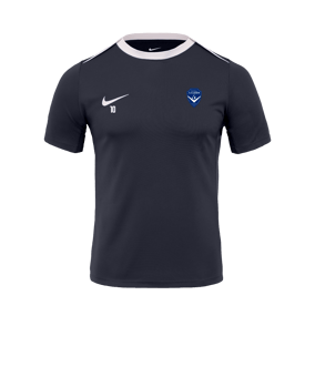 Nike Academy Pro 24 Formation Bleu C458 
