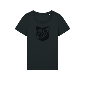 Stanley & Stella Expresser 2.0 T-Shirt Damen Schwarz| #toneintone
