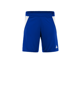 adidas Tiro 24 Pantalones cortos Azul 