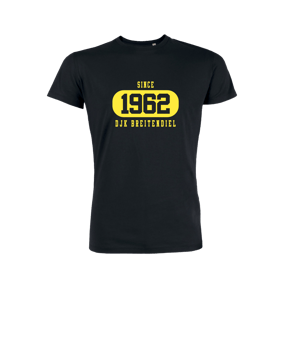 Merch Creator 2.0 T-Shirt Black | #yale