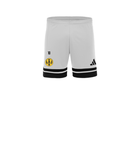 adidas Squadra 25 Court Enfants Blanc 