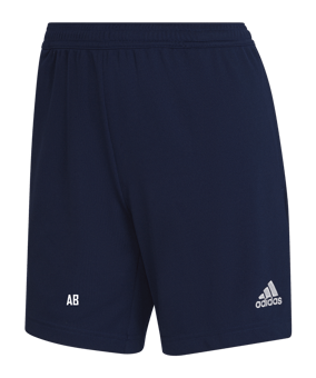 Germania Twist Trainingsshort Damen