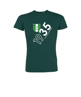 Merch Creator 2.0 T-Shirt Glazed Green FC036
