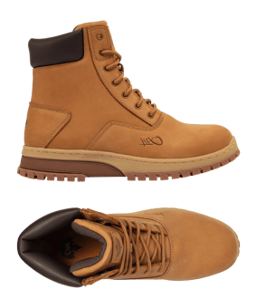 K1X Territory Boot Schuh Braun - braun