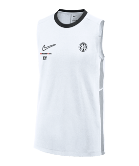 Nike Academy 25 Tanktop Kids Weiss F100
