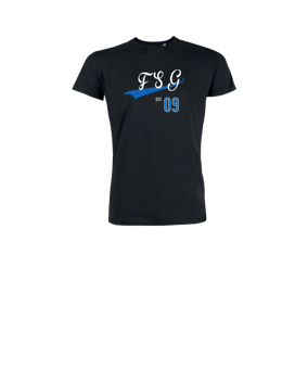 Merch Mini Creator 2.0 T-Shirt Kids Black FC002