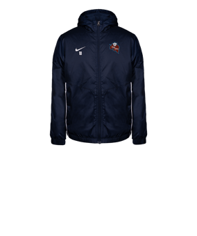 Nike Park 26 Veste Enfants Bleu C410