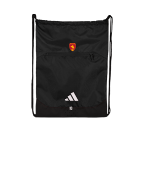 adidas Tiro Sac de sport Noir 