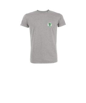 Merch Mini Creator 2.0 T-Shirt Kids Heather Grey | #logo4c