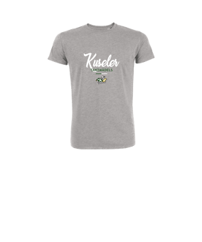 Merch Mini Creator 2.0 T-Shirt Kids Heather Grey | #mädels