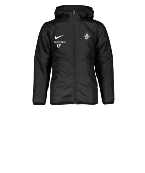 Nike Park 20 Repel Trainingsjacke Kids F010