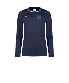 Nike Park 26 Sweatshirt Damen Blau F410