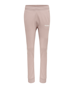 Hummel hmlLEGACY Jogginghose Damen Pink F3012 - pink