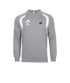 adidas Tiro 26 League Sweatshirt Grau