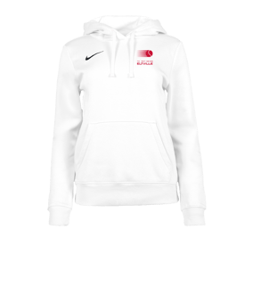 Nike Park 26 Hoody Damen Weiß F100