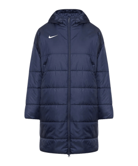 Nike TF Academy Pro 24 Coachjacke Damen F451 - blau