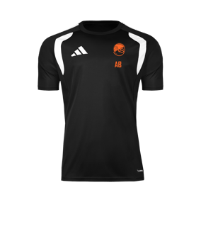 adidas Tiro 26 League Trikot Schwarz