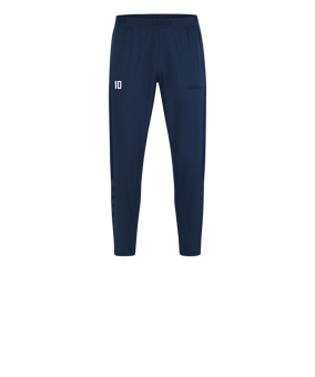 JAKO Power Freizeithose Kids Blau F900