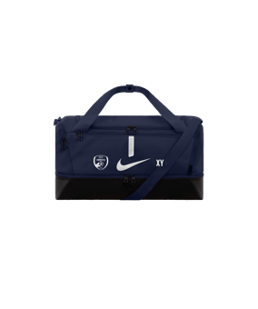 Nike Academy Team Hardcase Tasche Medium Blau F410