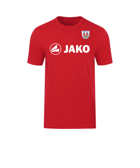 JAKO Promo T-Shirt Rot F100