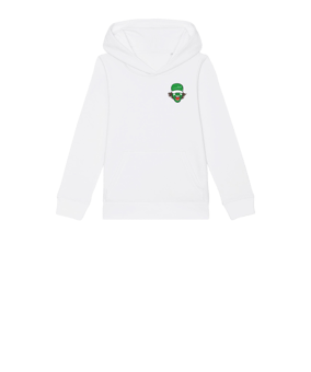 Merch Mini Cruiser 2.0 Hoody Kids White FC001