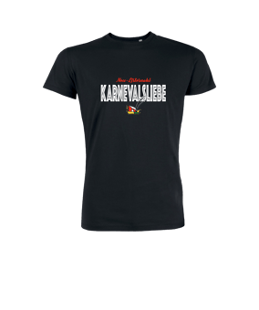 Merch Creator 2.0 T-Shirt Black | #kranevalsliebe