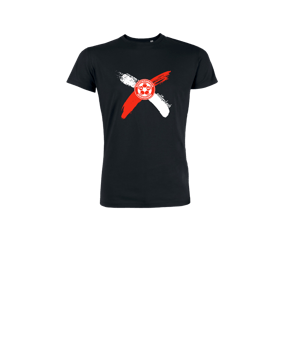 Merch Mini Creator 2.0 T-Shirt Kids Black | #cross