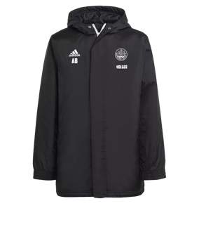 Raspo Lathen Winterjacke